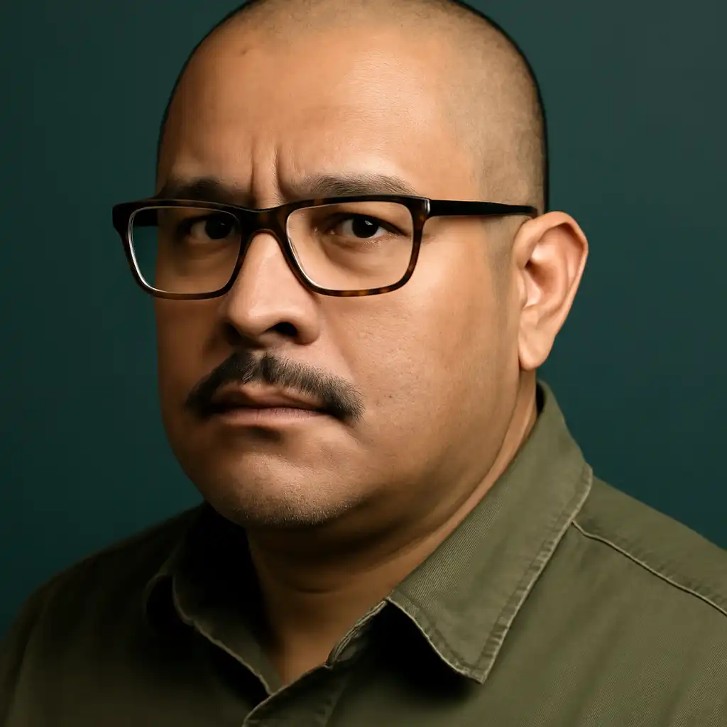 Diego Hernández